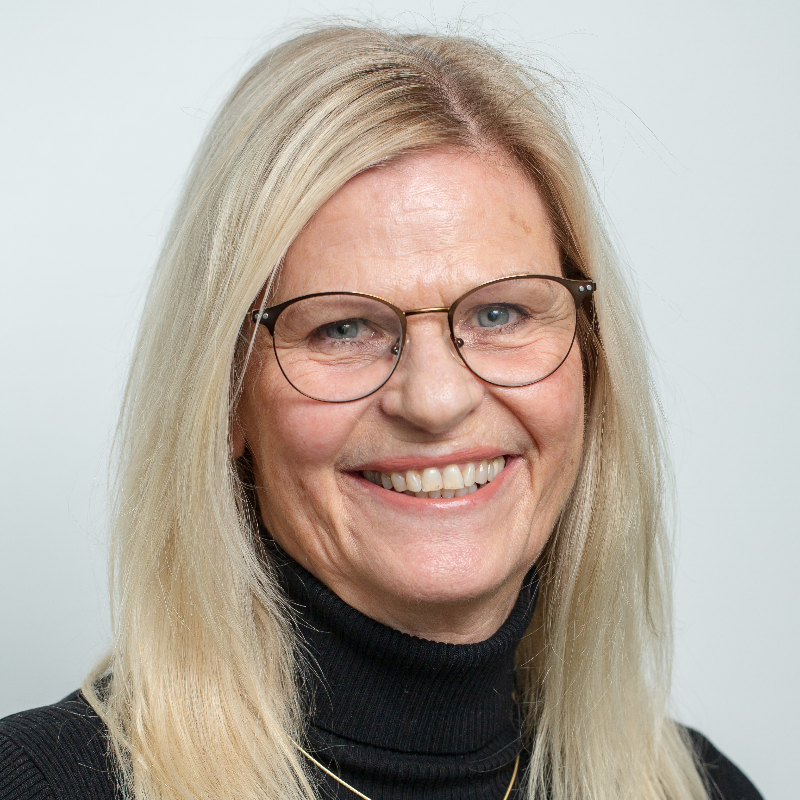 Dr. Anette Benner-Machel